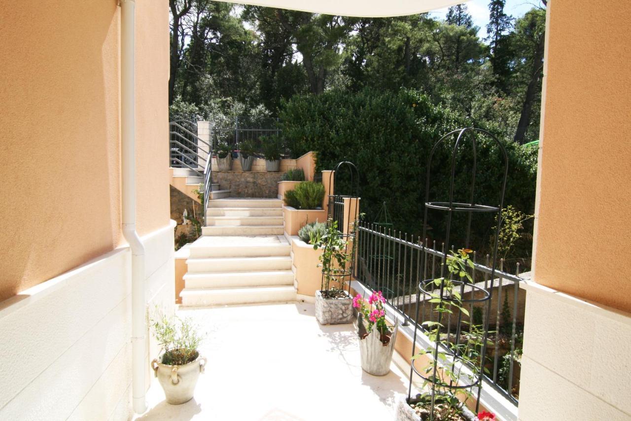 Villa Branko Split Extérieur photo