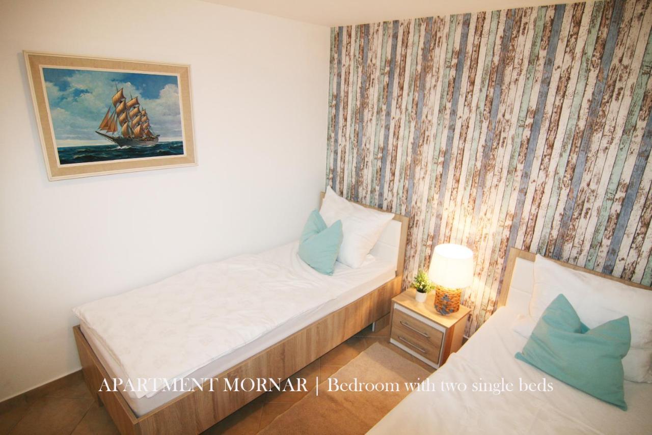 Villa Branko Split Chambre photo