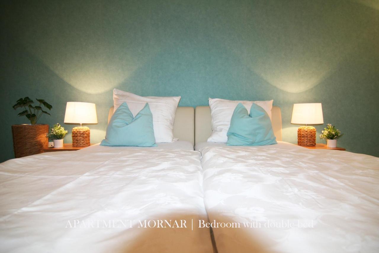 Villa Branko Split Chambre photo