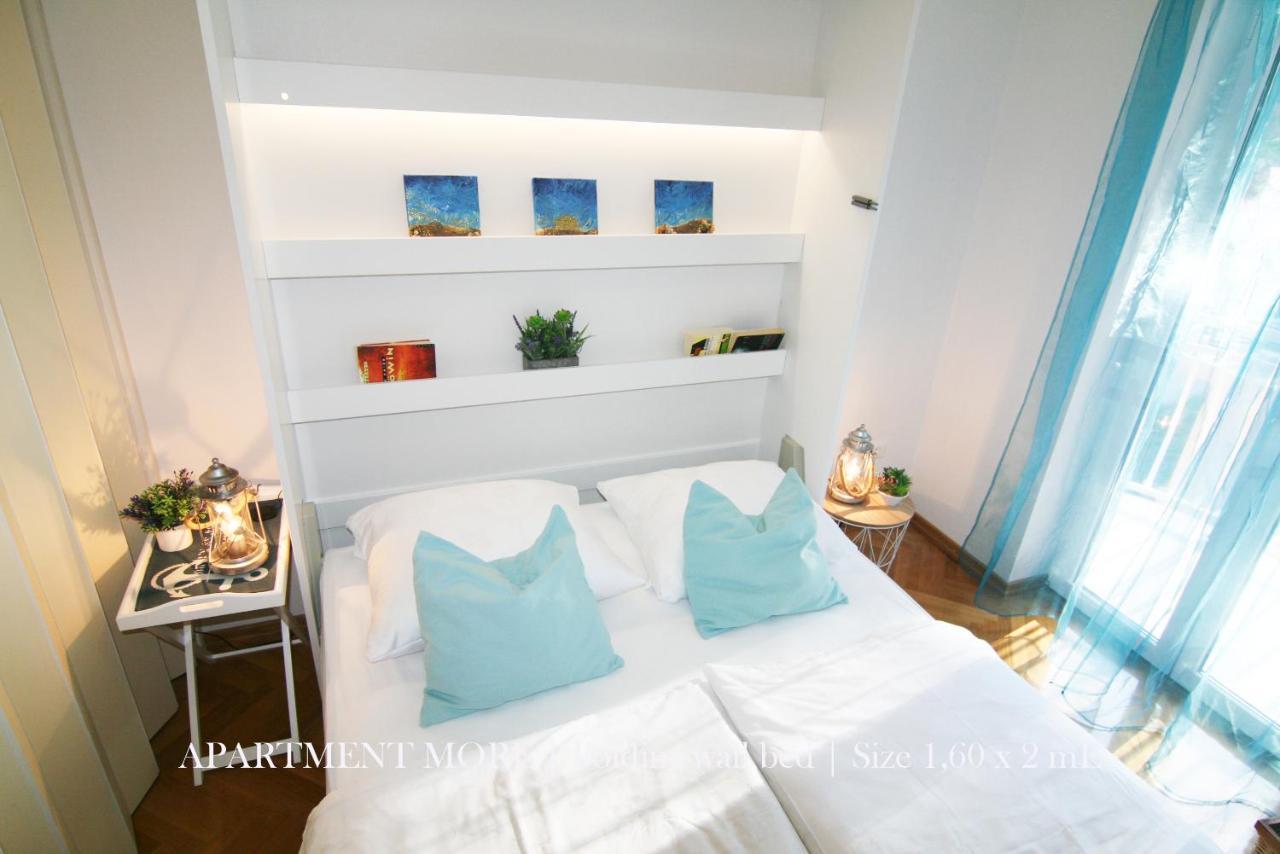 Villa Branko Split Chambre photo