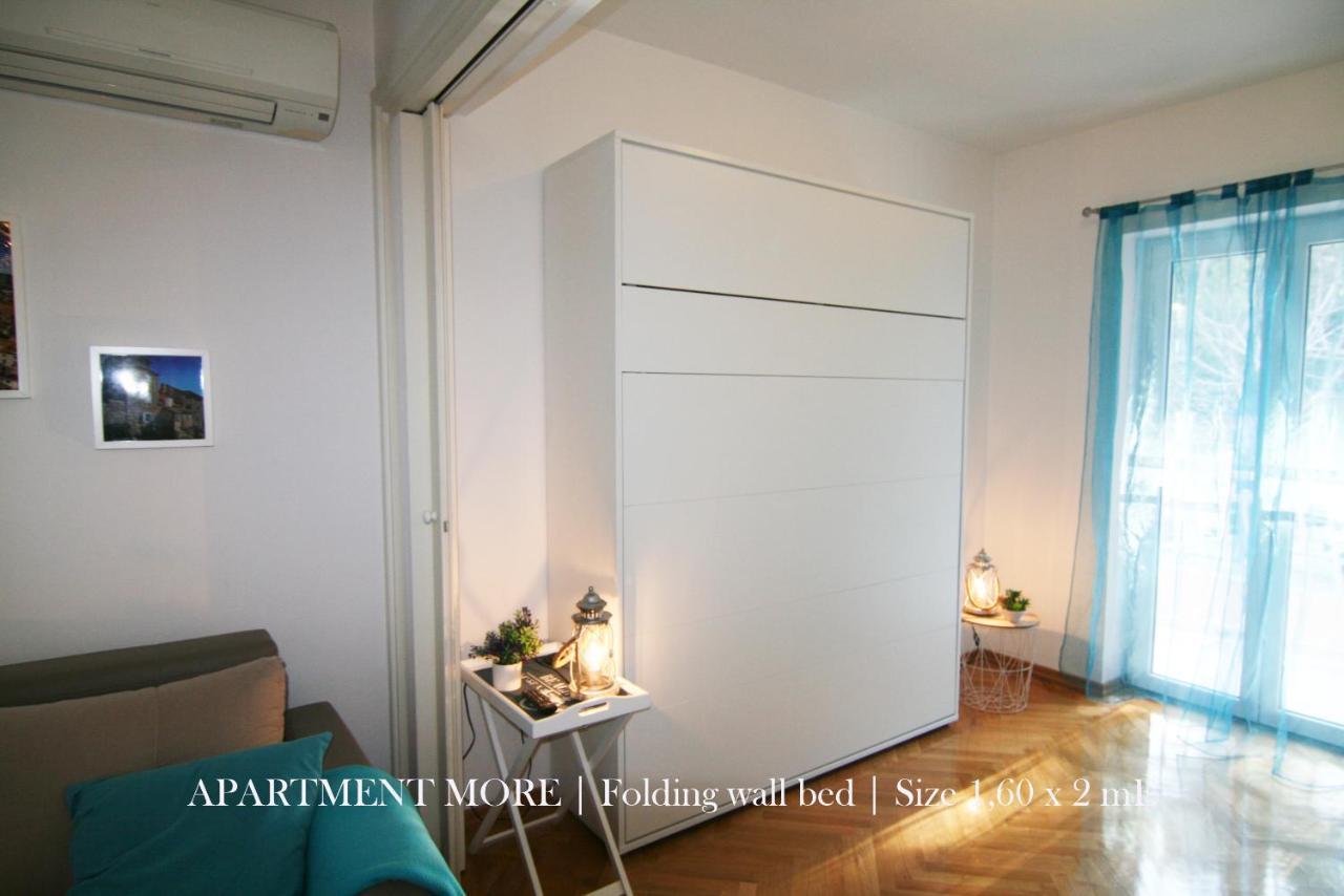 Villa Branko Split Chambre photo