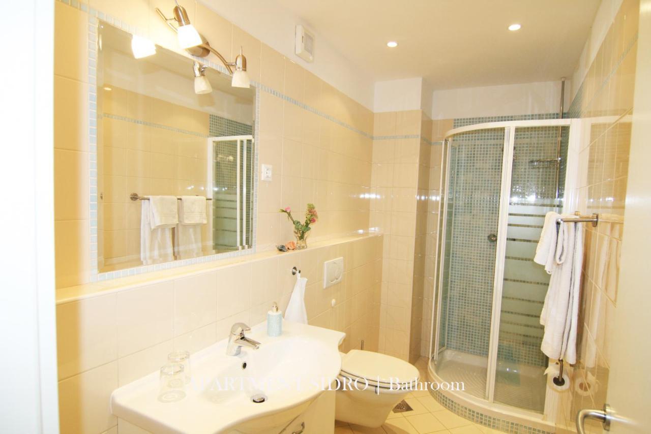 Villa Branko Split Chambre photo