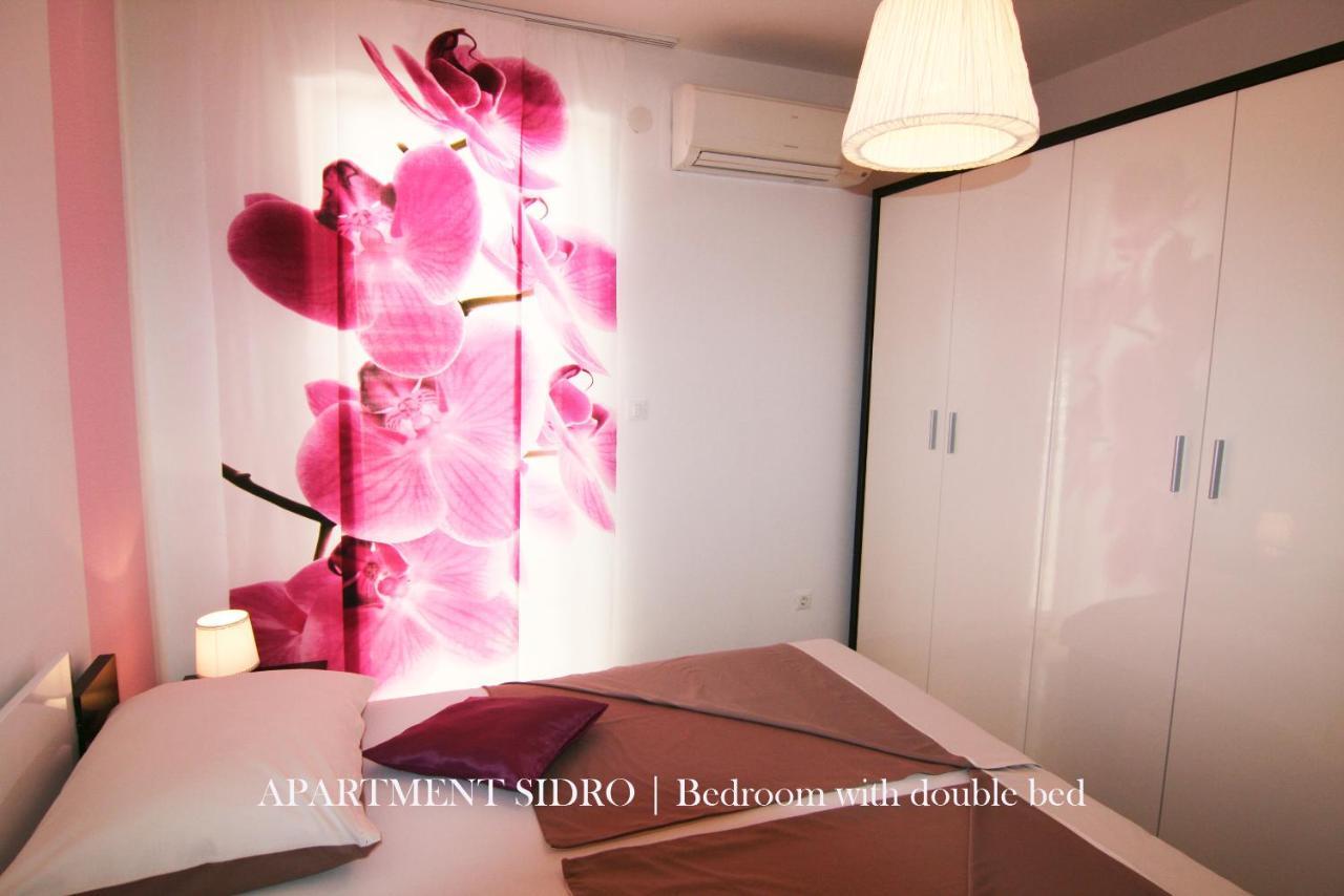 Villa Branko Split Chambre photo