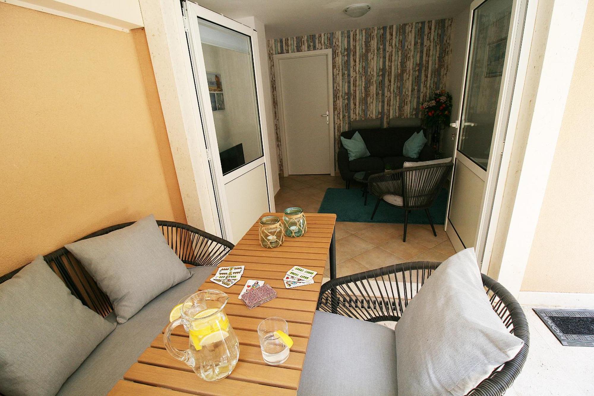 Villa Branko Split Extérieur photo