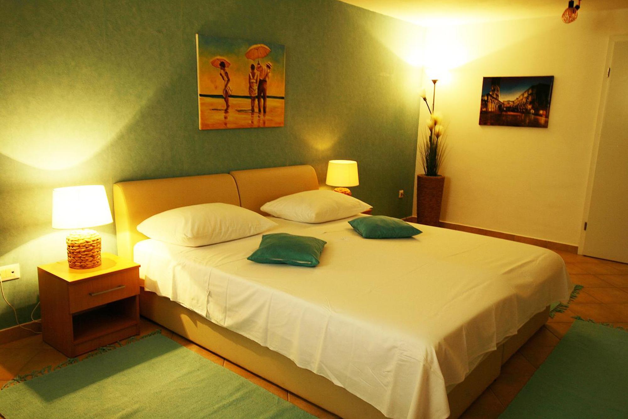 Villa Branko Split Extérieur photo