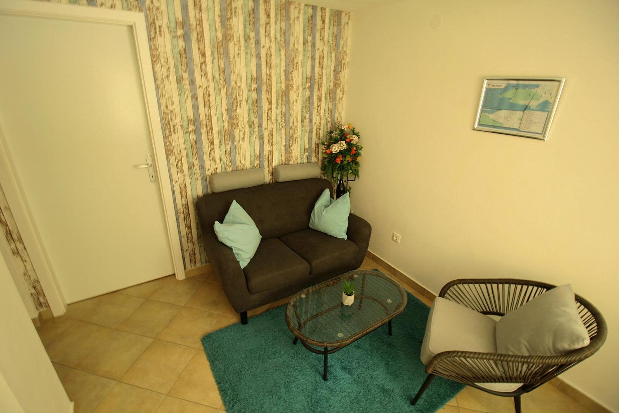 Villa Branko Split Extérieur photo