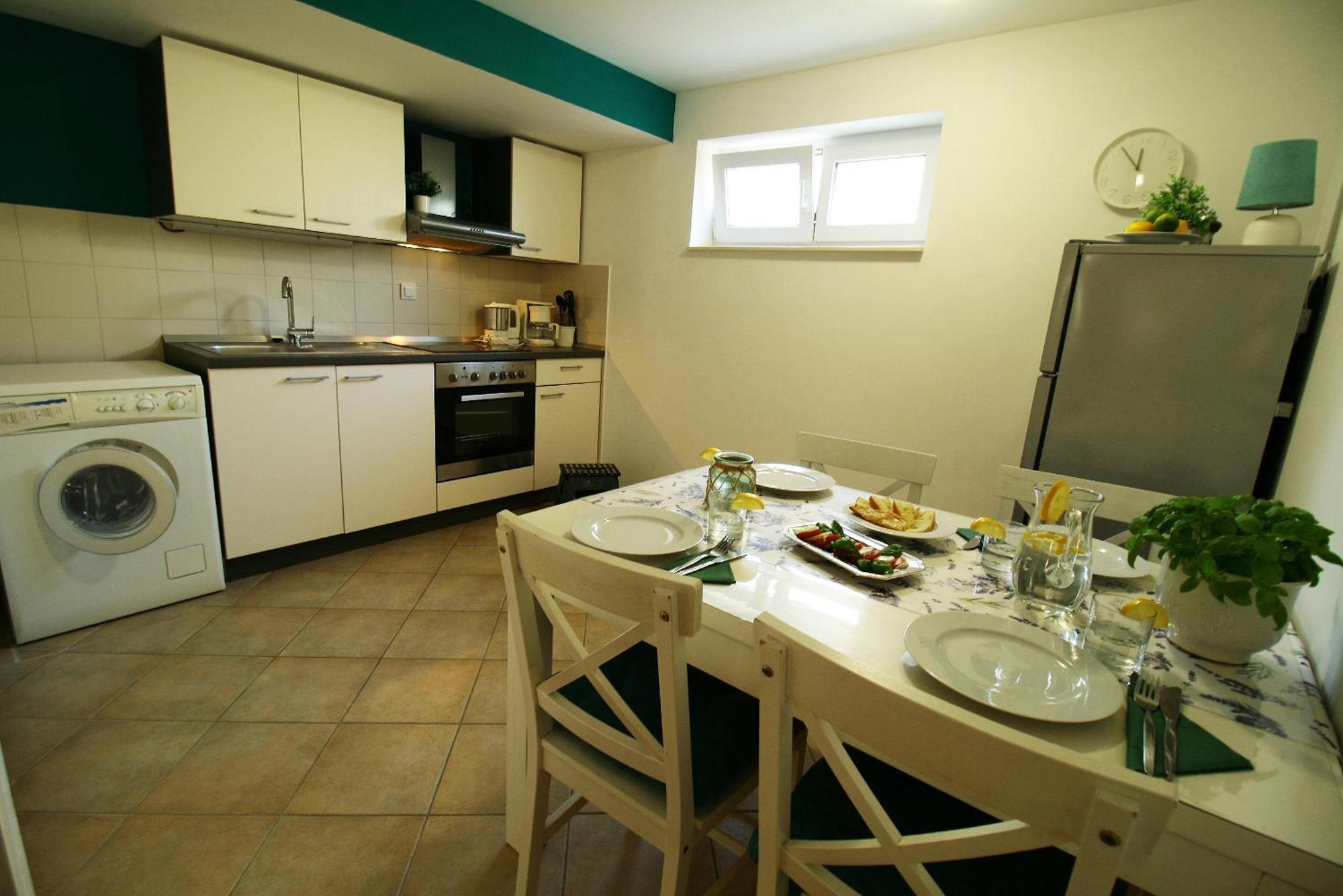Villa Branko Split Extérieur photo